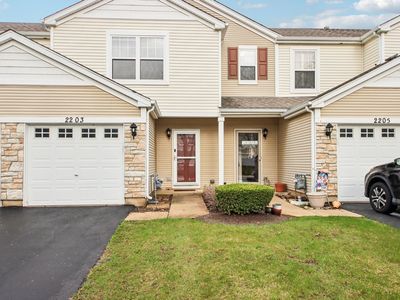 2203 Flagstone Ln Unit 2203