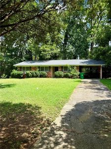 3578 Barrington Pl