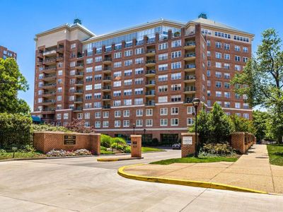 3801 Canterbury Rd Unit 712