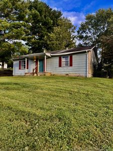 Property at 417 Honeysuckle Ln, Glade Spring, VA