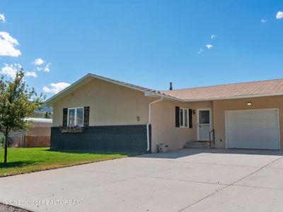100 Taylor Creek Rd