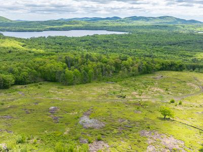 Property at 983 Barrett Hill Road, Union, ME