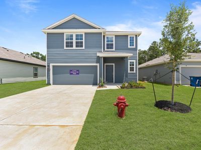 10735 Red Flagstone Dr