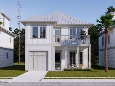 50 Nautilus Breeze Way