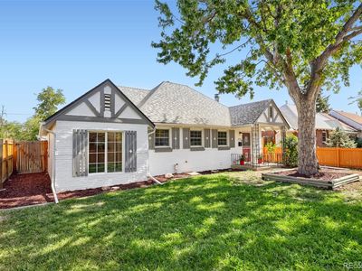 508 S Canosa Court
