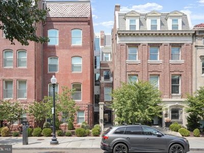1745 N St NW Unit 605