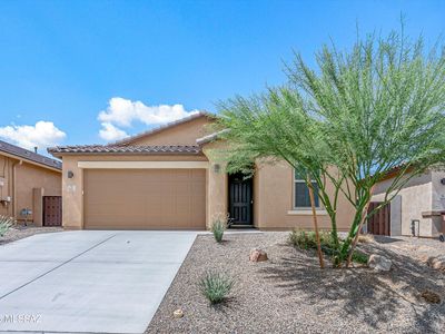 Property at 694 W Calle Las Varitas, Sahuarita, AZ