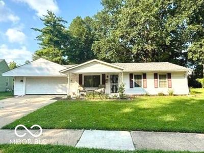 3667 Beasley Dr