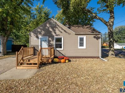 Property at 503 S Lincoln Ave, Sioux Falls, SD