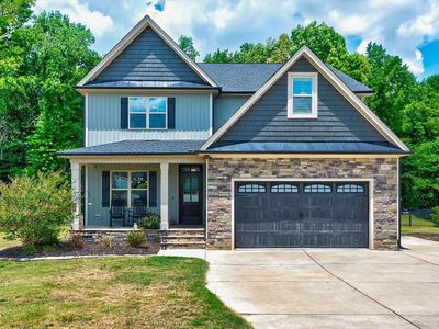 Property at 131 Canady Landing Way, Clayton, NC