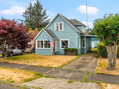 351 Karr Avenue