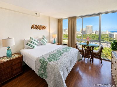 1920 Ala Moana Blvd APT 2015