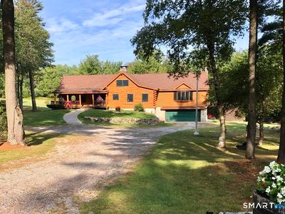 Property at 426 Platt Hill Road, Winsted, CT