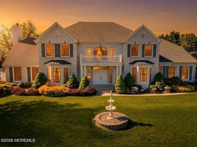 12 Standish Drive