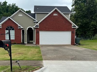 104 Eagle Trl SW