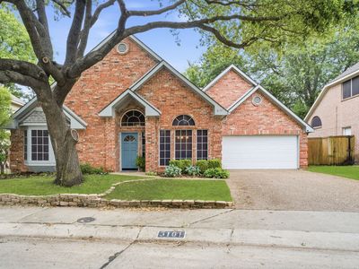5101 Quail Ridge Dr