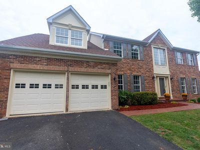 13426 Alfred Mill Ct