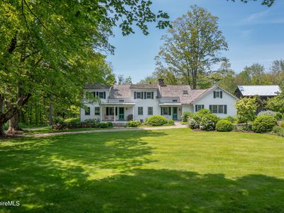 1015 Sisson Hill Rd
