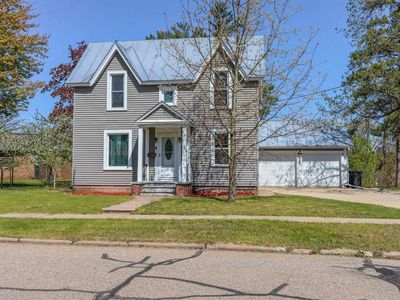 Property at 611 Shearer St, Waupaca, WI