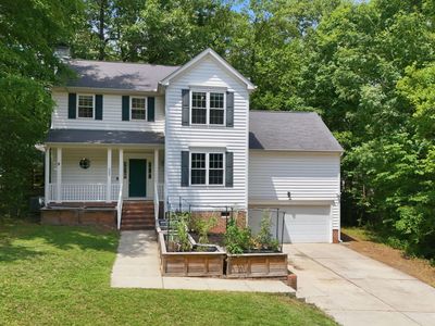 405 County Seat Dr