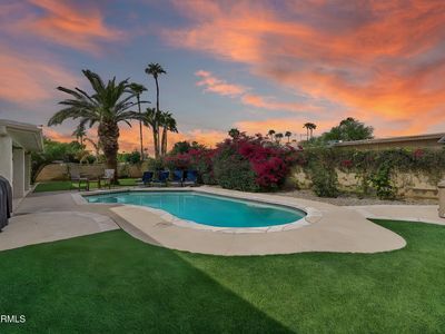 Property at 6928 E FRIESS Drive, Scottsdale, AZ
