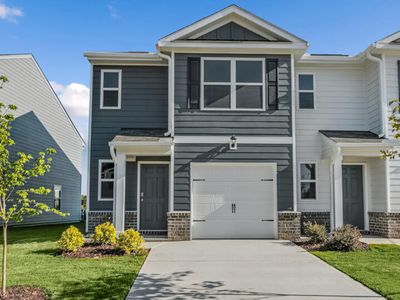 540 Stream Walk Xing