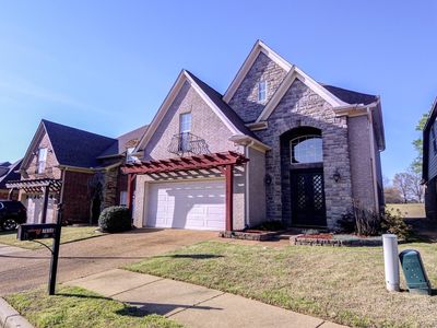 7656 Glen Laurel Way