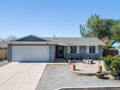 429 Appaloosa Way