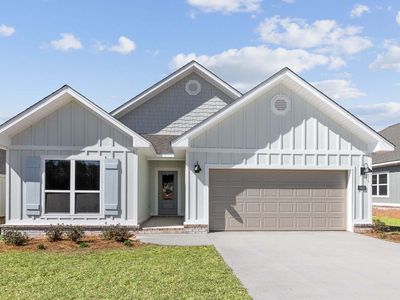 The Arlington Plan, Anglebrook