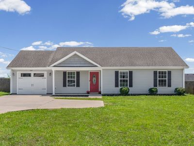 949 Hugh Hunter Rd