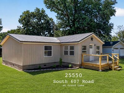 25550 S 607 Rd