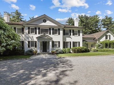 18 Oregon Road