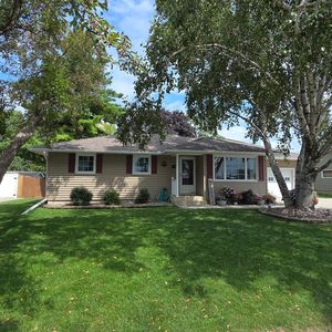 Property at 211 6th St SW, Eyota, MN