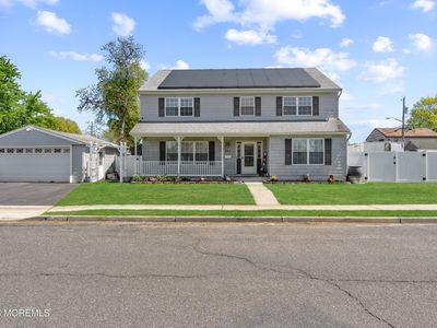 603 Ocean Avenue