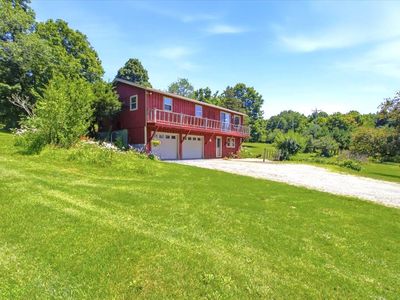 Property at 82 Puddingstone Road, Pownal, VT