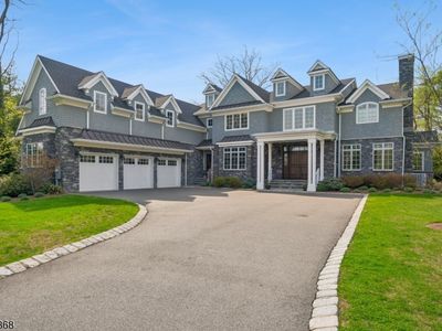 1 Cora Way