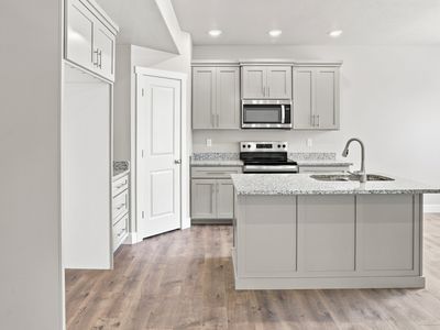 Property at 821 S 270 E #5, Smithfield, UT