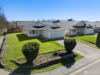 Property at 101 Harold Drive, Chehalis, WA