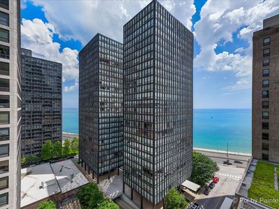860 N Lake Shore Dr APT 19L