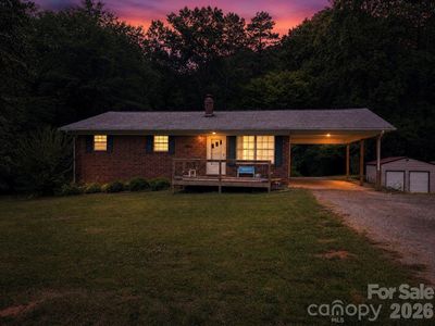 Property at 16653 Indian Mound Rd, Albemarle, NC