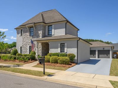 4461 Tuckahoe Ln