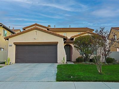 30095 Mickelson Way