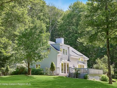 Property at 382 Catskill Drive, Andes, NY