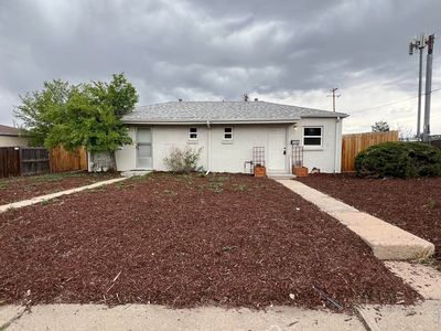 1105 S Zenobia St #1105&1107