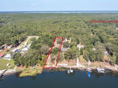 8443 LILLY LAKE ROAD