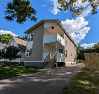 3505 Graceland Avenue