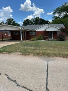 Property at 209 Terrace Dr, Pauls Valley, OK