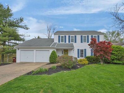 320 Carroll Rd