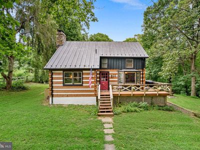 1263 Frogtown Rd