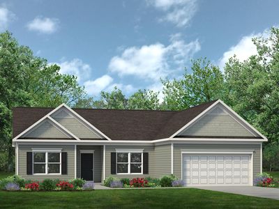 The Vinings Plan, Cheshire